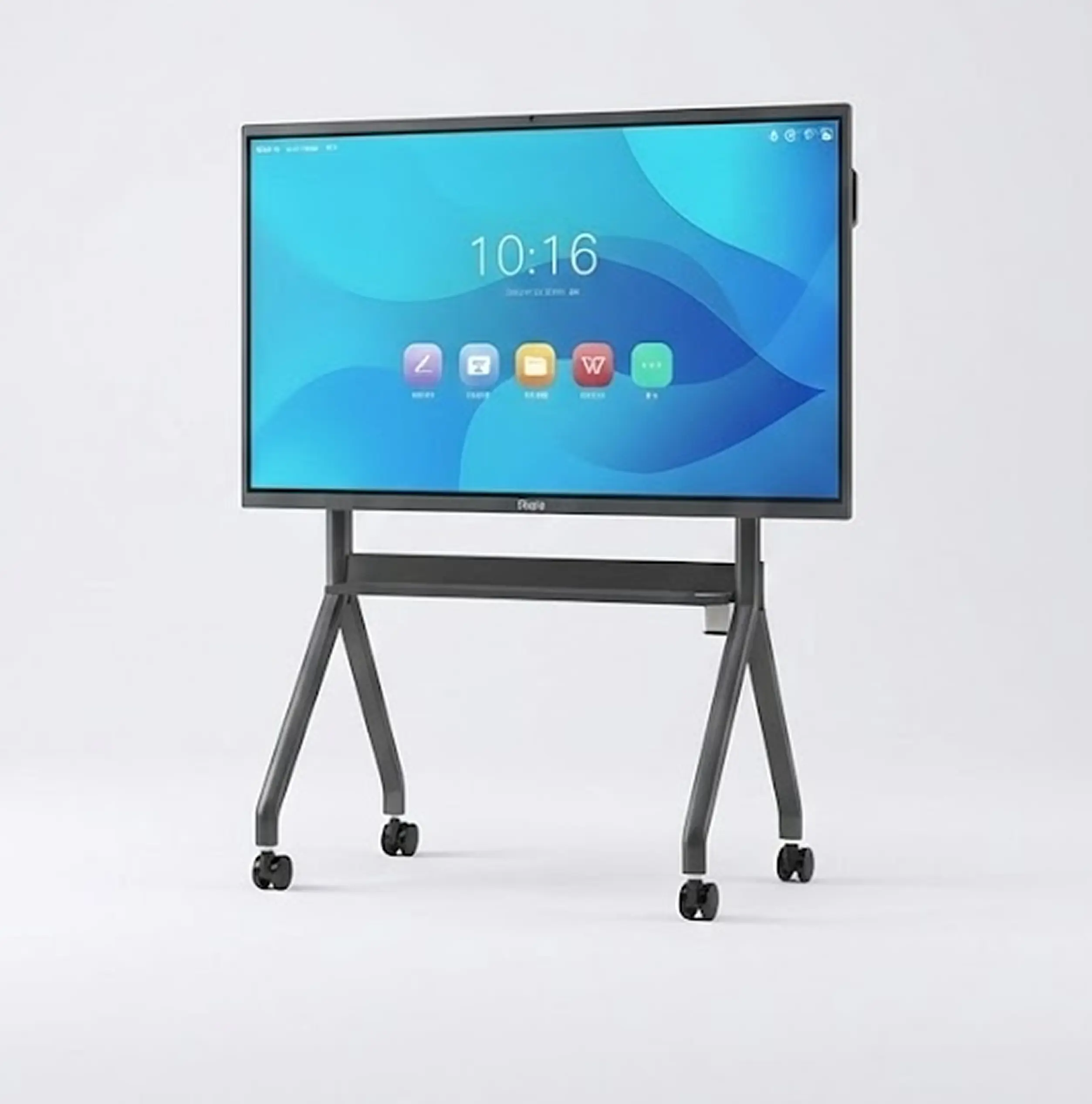 Disply IR Whiteboard